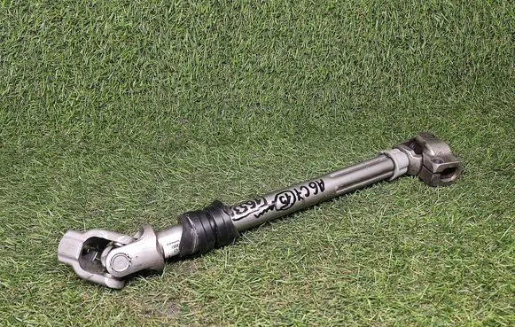Audi A6 S6 C7 4G Steering column universal joint 4G1419753C