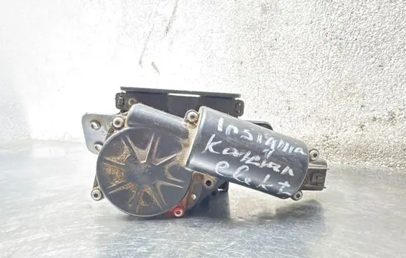 Opel Insignia A Tailgate/trunk/boot lock/catch/latch 13503467