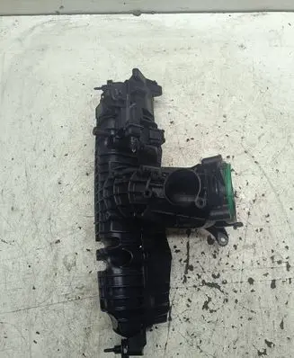 Volvo XC60 Intake manifold