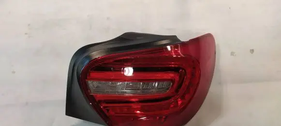 Mercedes-Benz A W176 Headlight/headlamp A1769063200