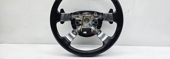 Land Rover Range Rover L322 Steering wheel BH423600DB 61566000B