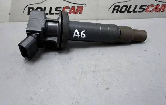 Toyota Aygo AB10 High voltage ignition coil 9091902239