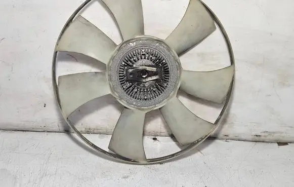 Mercedes-Benz Vito Viano W639 Viscous fan clutch LDA7RF420