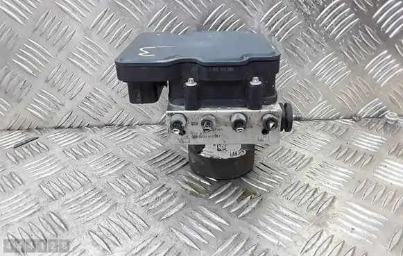 Citroen C3 Aircross ABS Pump 9834565080 93487145 2265106455