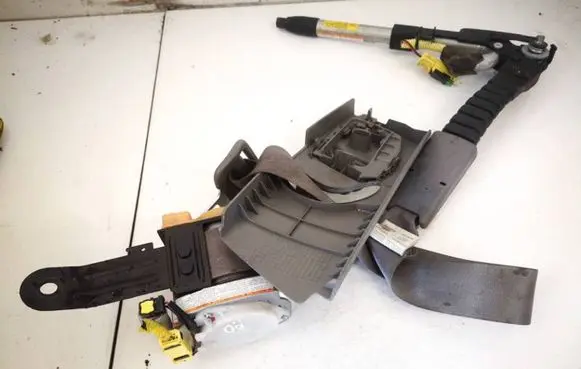Honda Civic Front seatbelt tkaf8ej453 tk-af8-ej453