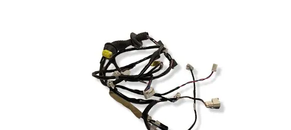Toyota Yaris XP210 Front door wiring loom 82151K0061A