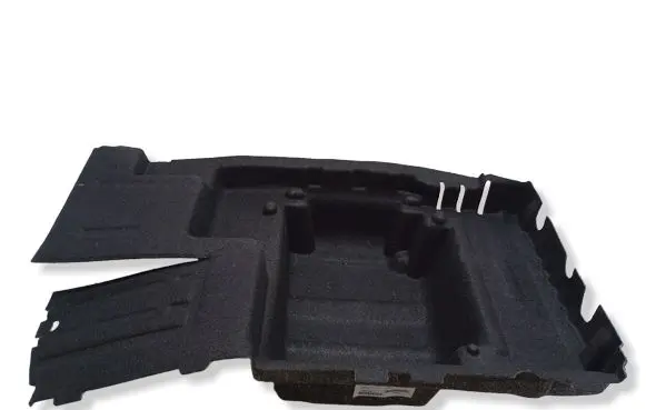 Mercedes-Benz C W205 Glove box in trunk A2056940600