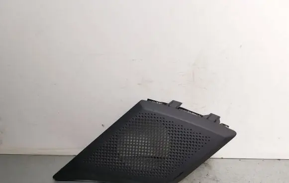 Side speaker trim/cover