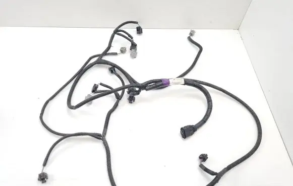 Toyota Prius (XW50) Parking sensor (PDC) wiring loom