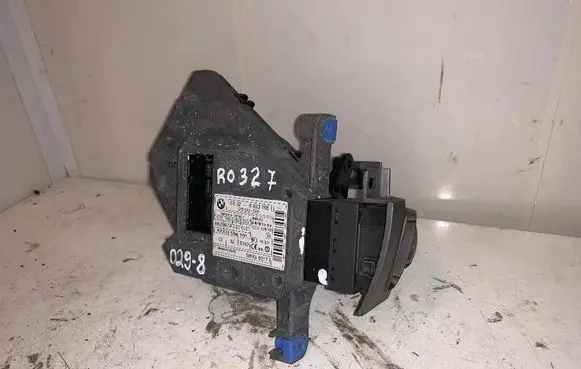 BMW 7 E65 E66 Ignition lock 61326923766