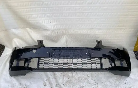 Skoda Superb B8 (3V) Front bumper 3V0807221