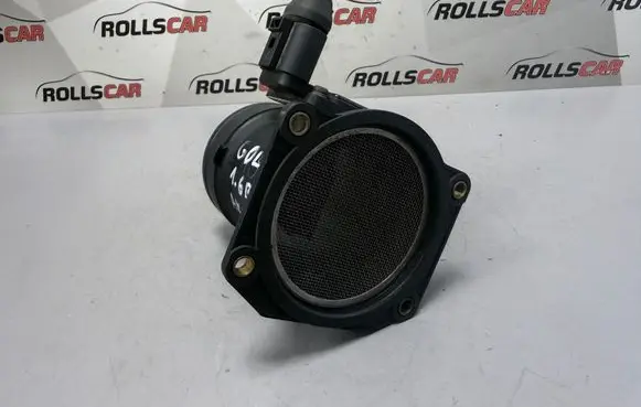 Volkswagen Golf IV Mass air flow meter 06A906461B 4321 250799