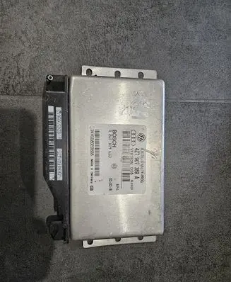 Audi A6 Allroad C5 ESP (stability system) control unit 4Z7907389A 0265109613
