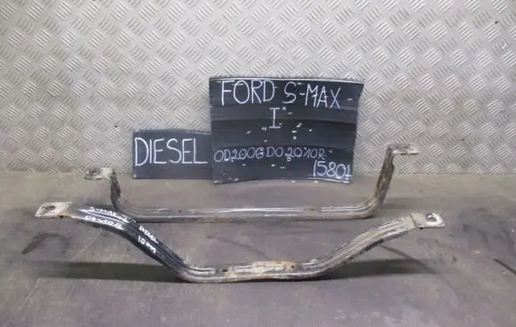 Ford S-MAX Fuel tank mounting bracket 