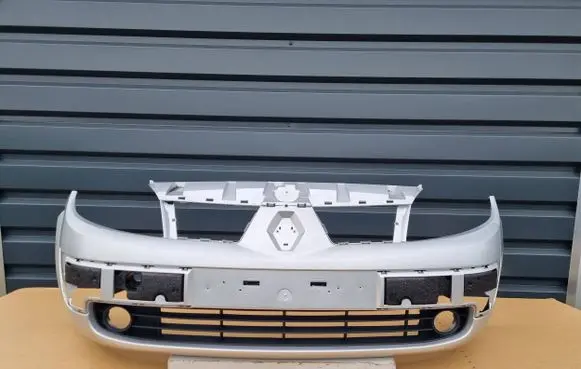 Renault Scenic II - Grand scenic II Front bumper