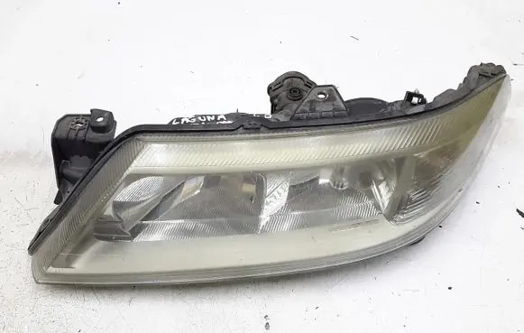Renault Laguna II Headlight/headlamp 8200163323