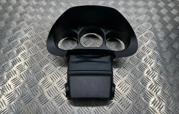 Lexus GS 300 350 430 450H Steering wheel column trim 452863A160 452863A904 55411620