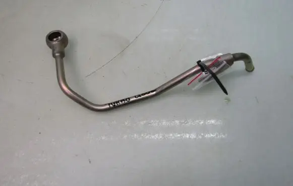 Suzuki SX4 S-Cross Turbo turbocharger oiling pipe/hose
