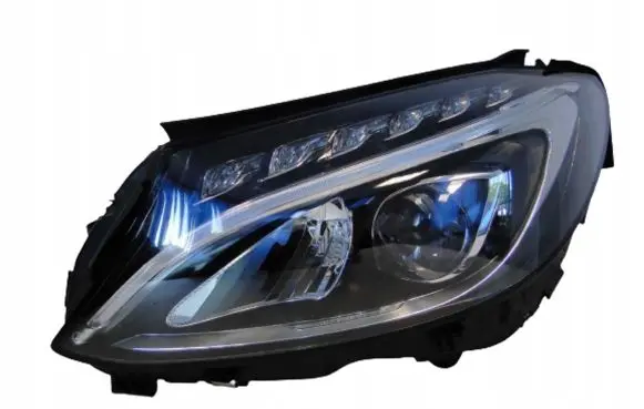 Mercedes-Benz C W205 Headlight/headlamp A2059062504
