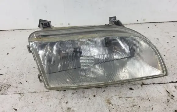 Renault Espace II Headlight/headlamp 60946730