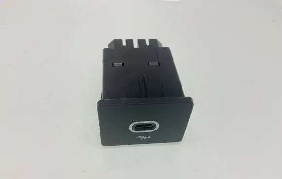 USB socket connector