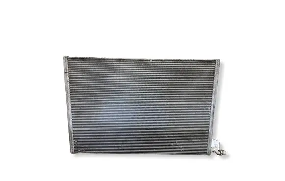 Optional radiator