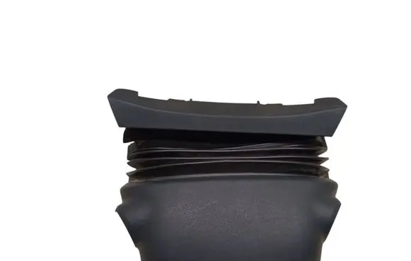 Ford Fiesta Steering wheel column trim 8A613530A 8A613530