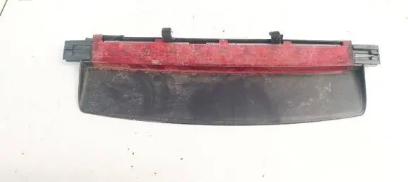 Audi A6 S6 C6 4F Third/center stoplight 4F5945097