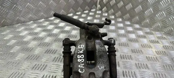 Skoda Octavia Mk3 (5E) Rear brake caliper