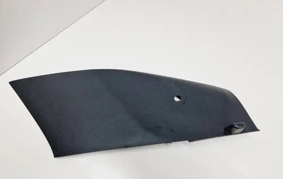 Peugeot 308 Centre console side trim front 9677956977 M47502 1301095X