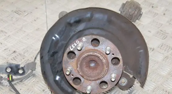 KIA Ceed Rear wheel hub