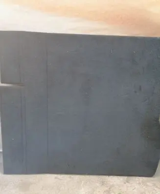 Volvo V50 Trunk/boot floor carpet liner 39999987