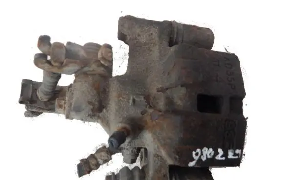 Mazda 323 Rear brake caliper