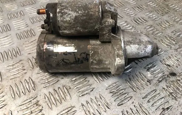 Subaru Outback Starter motor 23300AA570