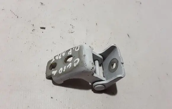 Renault Clio IV Front door lower hinge 804200013R