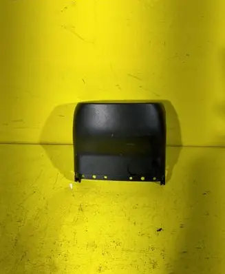 Skoda Fabia Mk2 (5J) Steering wheel column trim