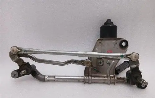 Ferrari 296 GTB Front wiper linkage and motor 83736600