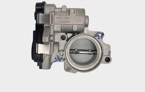 Alfa Romeo Giulia Throttle valve 55258454 55253694 48DTE3F