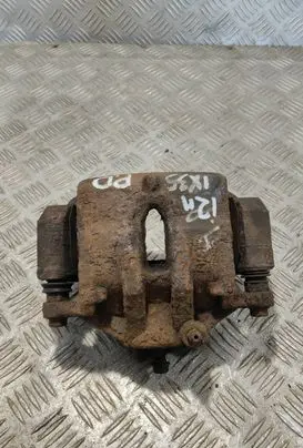 Hyundai ix35 Front brake caliper