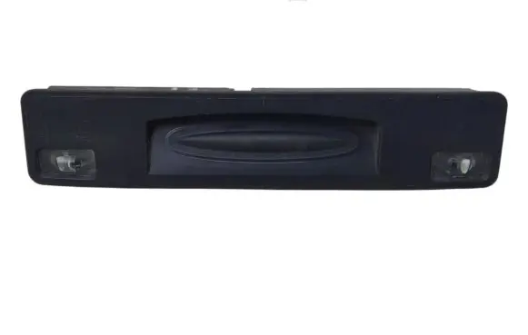 Ford Focus Tailgate/trunk/boot exterior handle F1EB19B514AC