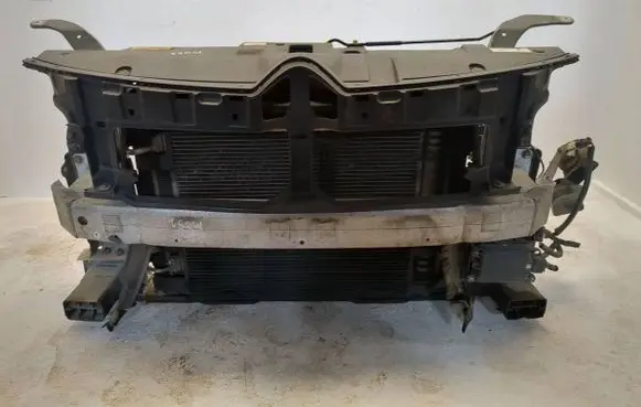 Citroen C4 II Picasso Front piece kit 