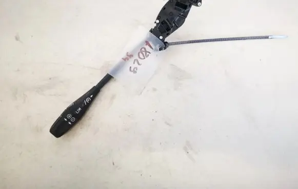 Mercedes-Benz C W203 Cruise control stalk 