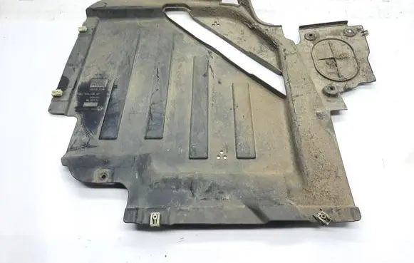 BMW 2 F45 Pickup box liner 7352677
