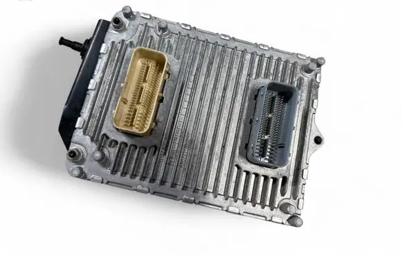Dodge Challenger Engine control unit/module T00HN2381K0TC6 A2C7812550000 T00EP2381K0TC6