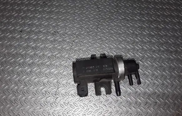 BMW 5 E39 Turbo solenoid valve 72190323