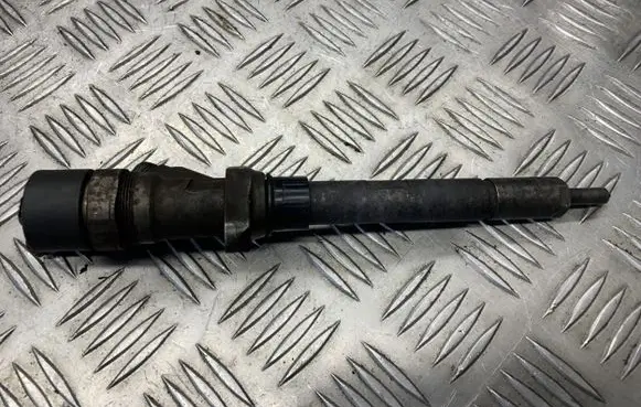 Citroen C5 Fuel injector 9637277980