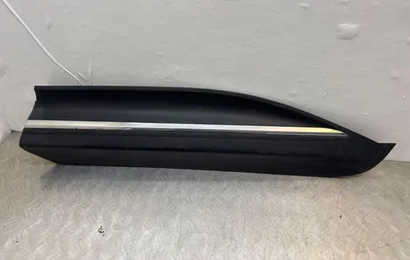 Renault Scenic IV - Grand scenic IV Rear door trim (molding) 828776629R