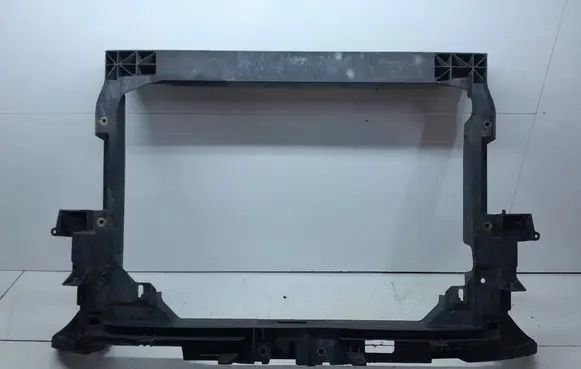 Mazda CX-9 Radiator support slam panel TD1153110