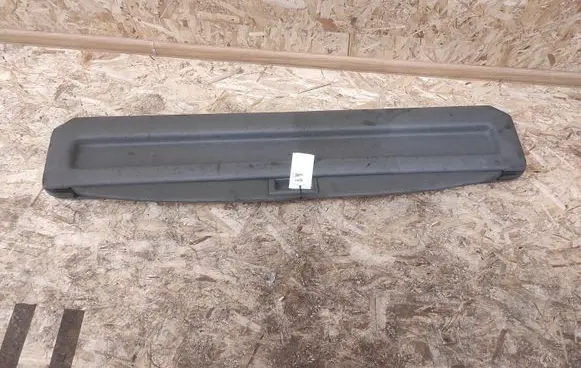 Renault Laguna II Parcel shelf load cover 200316660