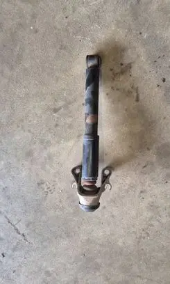 Volvo XC90 Rear shock absorber/damper 31476923